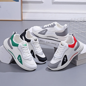 Fournisseur OEM de chaussures pour diabétiques pour femmes, tendance, marron, pour femme, chaussures pour femmes - Product Image 4