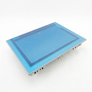 Écran tactile HMI Simatic 6AV2124-0JC01-0AX0 6AV2124-1JC01-0AX0 6AV2124-1MC01-0AX0 6AV2124-0MC01-0AX0 - Product Image 1