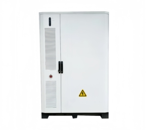 ตู้เก็บแบตเตอรี่ลิเธียมไอรอนฟอสเฟต (LiFePO4) อุตสาหกรรม OEM อเนกประสงค์ 600V-1500V พร้อมระบบระบายความร้อน ป้องกันน้ำและฝุ่นระดับ IP65 ความจุ 8000 - Product Image 1
