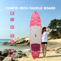 Skatinger Nouveau Design Vente en Gros Planche de Stand Up Paddle Gonflable, Planche de Surf, Tabla De Supboard Gonflable