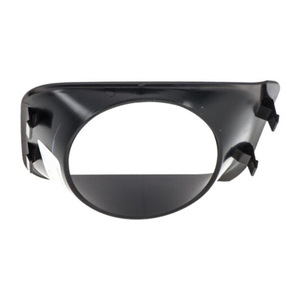 Marco de salpicadero de plástico para Jeep Cherokee 68203218AA, para modelos 2014-2018 - Product Image 1