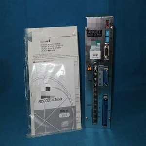 AX9000GS-J1 AX9000GSJ1 ABSODEX Pilote GS Type No Box Nouveau Original Prêt Stock Automatisation Industrielle PAC - Product Image 1