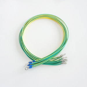 Пользовательские Jst VH жгут проводов с луженым концом технологического кабеля VH - Product Image 5