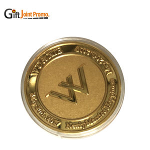 الجملة تذكارية الرياضة مخصص عملات معدنيّة الزنك سبائك التحدي عملة ميدالية عملة - Product Image 3