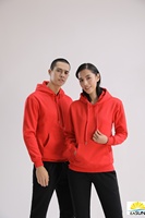Grosir dan Sampel Gratis Sweatshirt Putih Berkerudung, Setelan Olahraga, Kaos, Hoodie, Hoodie Polos, Sweatshirt Custom