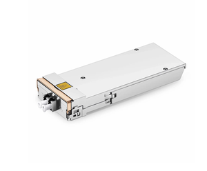 400G DWDM Sintonizable Coherent <span class=keywords><strong>CFP2</strong></span> DCO 80km DOM Duplex LC/UPC SMF Módulo transceptor óptico para transmisión, - Product Image 3