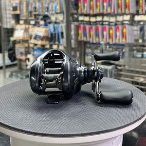 Moulinet à lancer professionnel <span class=keywords><strong>Shimano</strong></span> SLX DC XT 70 70HG 71HG 70XG 71XG avec système DC pour l'eau salée et l'eau douce - Product Image 4