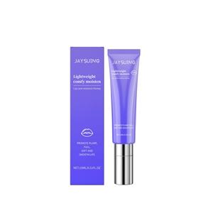 <span class=keywords><strong>Baume</strong></span> à lèvres hydratant et atténuant les ridules, saveur fruitée bio, prix usine, vente chaude, doux et portable - Product Image 3