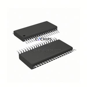 SSOP-38 D16835A เซมิคอนดักเตอร์ czsku วงจรรวมของแท้สินค้าใหม่มีในสต็อก I3B9D9E6 - Product Image 1