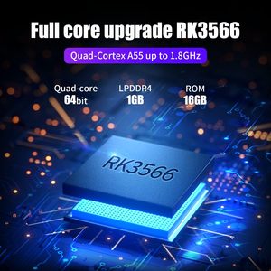 2025 nueva consola de juegos portátil <span class=keywords><strong>RG353PS</strong></span> 3,5 ''IPS Linux de código abierto 5G WiFi multijugador 3500mAh Batería grande - Product Image 2