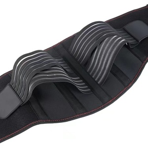 Waist Massage Instrument Stomach Pain Cold Smart Relieve <b>Period</b> Cramp Pain Heating Warm Palace Heating Belt - Product Image 4