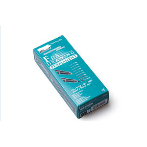 Stylos micro-précision, stylos à encre fine, stylos à encre noire, stylos à pigment pour le dessin - Product Image 4