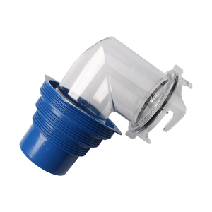 Adaptateur coudé à 90 degrés pour tuyau d'égout de <span class=keywords><strong>camping</strong></span>-<span class=keywords><strong>car</strong></span>, raccords à visser de 3 pouces pour système de toilettes de <span class=keywords><strong>camping</strong></span>-<span class=keywords><strong>car</strong></span> (vente en gros) - Product Image 3