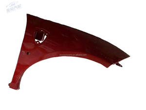 Ailes de voiture d'<span class=keywords><strong>occasion</strong></span> Ailes avant d'<span class=keywords><strong>occasion</strong></span> pour Ferrari 488 458 83813711 83811011 - Product Image 6