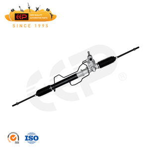 Pièces automobiles EEP crémaillère de <span class=keywords><strong>direction</strong></span> <span class=keywords><strong>assistée</strong></span> gauche pour Mitsubishi Montero Pajero Pinin Shogun Pinin Pajero TR4 MR374045 - Product Image 1
