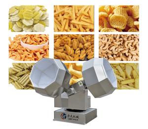 <span class=keywords><strong>M</strong></span>áquina para Hacer <span class=keywords><strong>Doritos</strong></span>/Tortilla/Chips de Maíz - Product Image 4