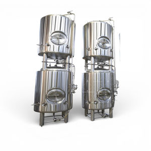 Réservoir à bière Ace 1200L Brite, réservoirs de fermentation personnalisés, réservoirs de stockage et de maturation de la bière - Product Image 3