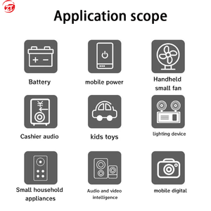 리튬 이온 배터리 팩 <span class=keywords><strong>12v</strong></span> 24v 36v 48v 52v 60v 72v 10ah 20ah 30ah 40ah 50ah 60ah 100ah 태양광 시스템용 배터리 팩 - Product Image 5