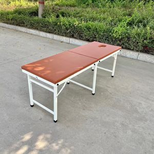 Современная Коммерческая спа-кровать для салонов красоты, массажное кресло для всего тела с быстрой доставкой, металлический материал для использования в гостиной - Product Image 5