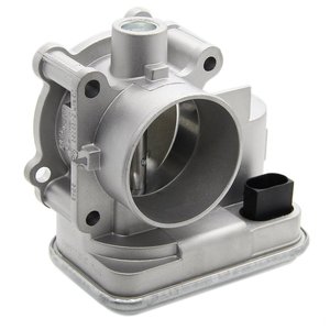 Piezas de motor de coche japonés, válvula de acelerador electrónica, cuerpo de acelerador de admisión de aire para <span class=keywords><strong>NISSAN</strong></span>, AC57-001 - Product Image 5