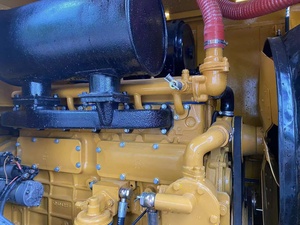 Mesin pemuat bekas mesin daya tinggi digunakan SDLG LG936L 3 Ton roda pemuat depan SDLG 936L obral besar - Product Image 4