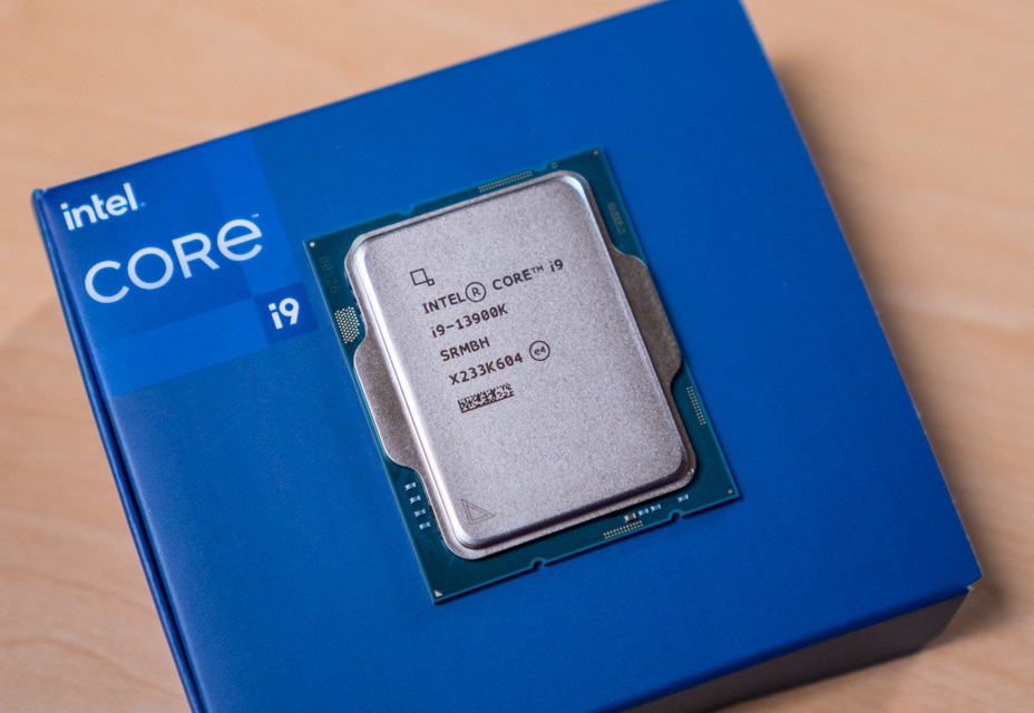 Intel Core I9-13900k 8c+16c/32t 3.00-5.80ghz CPU - Original Sealed