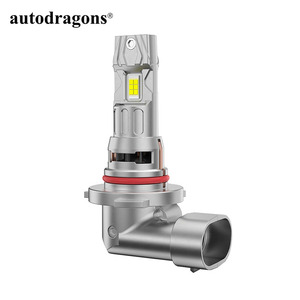 Bombillas LED para Auto M29 1:1 Diseño HALÓGENO, Bombillas LED H4 3570 30W 4000LM, H7, H8, H9, H11, 9005, 9006, 9012, Luces LED Antiniebla para Conducción - Product Image 5