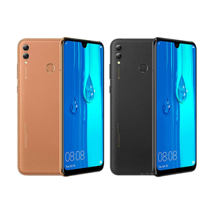 Bán buôn <span class=keywords><strong>Y</strong></span> max 4 + 128GB dual thẻ 4 gam LTE 7.12 inch lớn bcreen giá rẻ Thông Minh Điện thoại di động điện thoại thông minh sử dụng - Product Image 5