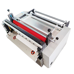 Máy cắt giấy tự động - Product Image 1