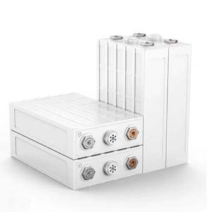3.2v 200ah <b>Battery</b> Solar Energy Storage Rechargeable <b>Battery</b> Rubber Lithium Iron Phosphate <b>Battery</b> Pack 12v <b>24v</b> 48v 3.2v 200ah L - Product Image 3