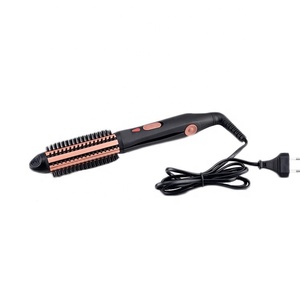 Ryaca de cerámica profesional 3 en 1 plancha de pelo y <span class=keywords><strong>rizador</strong></span> con peine - Product Image 3
