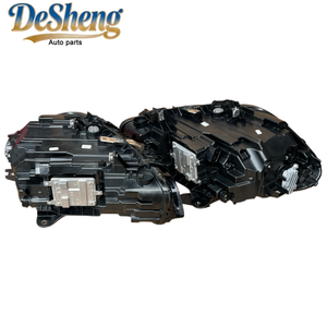 Instalación Directa, <span class=keywords><strong>para</strong></span> BMW Serie 2 225i, F44, Reparación, Pieza de Mejora, Faros LED, Impermeables, Antiniebla, Parachoques, Otras Piezas de Carrocería - Product Image 6