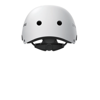 Casque de vélo léger à couverture intégrale, avec aérations classiques en forme de fleur, coque en ABS haute résistance, ajustement réglable, 11 aérations injectées