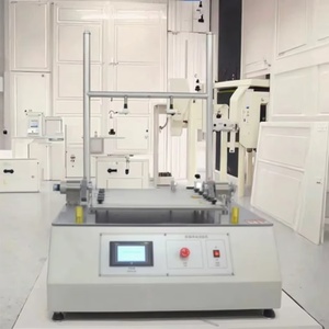 Probador de vida útil de portátiles, probador de fatiga de eje de portátil, máquina de prueba de torsión, probador de torsión de eje de portátil - Product Image 2