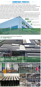 Otomatik geri çekilebilir hidrolik direkler Post araba park baba paslanmaz çelik Driveway konut otomatik baba - Product Image 6