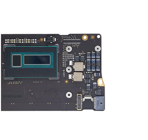 लैपटॉप मूल परीक्षण किए गए तर्क बोर्ड मदरबोर्ड प्रतिस्थापन मैकबूक एयर 13 "a1466 201 2017 i5 i7 4 जीबी 8 जीबी - Product Image 4