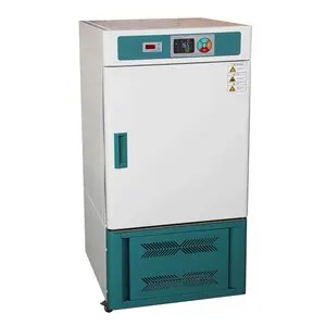 150L Constant Temperature And Humidity Incubator Environmental Precision Cooling BOD Incubator