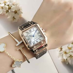 Montre à quartz pour homme en alliage de 40 mm avec bracelet en silicone et design de dessin animé - Product Image 3