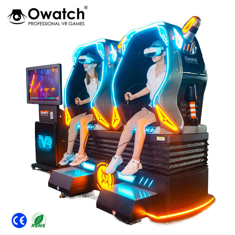 Vr Game Machine 9d Virtual Reality Simulator 9DVR Justin Gatlin Game  Machine Virtual Reality Justin Gatlin Vr