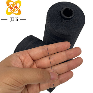 ด้ายเย็บผ้าอะรามิดสีดำขนาด30S/3 1313 - Product Image 3