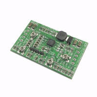 Módulo de placa de refuerzo de 3,3-5V, placa LCD TCON, módulo de fuente de alimentación de TV LED, 2, 3
