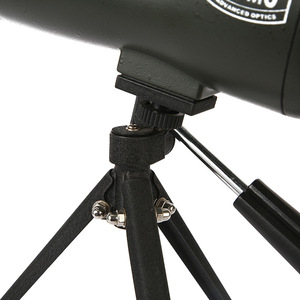 Gamo Monocular 20-60X60 Large Eyepiece Outdoor Telescope for Birdwatching and Travel - Product Image 3