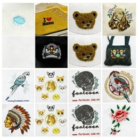 Machine à broder informatisée à double tête, commande Dahao A15, 12 aiguilles, haute vitesse pour broder les logos sur les chapeaux, les t-shirts et les vêtements