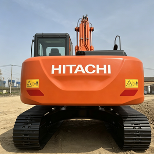 เครื่องขุดดินรุ่น ZX300 สำหรับงานหนัก ผลผลิตสูง เหมาะสำหรับงานฟื้นฟูพื้นที่ราบแบบทราย - Product Image 1
