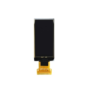 1.3 นิ้วโมโนโครม OLED จอแสดงผลโมดูล 128x64 SH1107 ไดร์เวอร์ SPI I2C อินเทอร์เฟซคู่มินิหน้าจอสำหรับอาร์ดูโน่ดิจิตอลมิเตอร์ - Product Image 5
