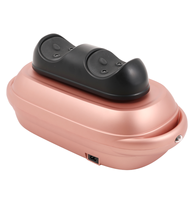 Masseur électrique pour les pieds et les jambes Chi Machine Swing