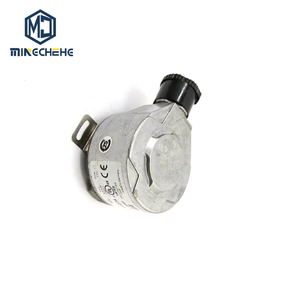 Encoder Incremental DFS60A-BHAA65536 DFS60A-BHAA10000 DFS60A-BHAA16384 DFS60A-BHAA25000 DFS60A-BHAA50000 para Automatización Industrial - Product Image 1