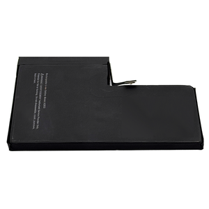 Batería de Repuesto para Móvil con Certificación CE/EMC/RoHS, Baterías de Polímero de Litio de 4352 mAh, A2653, para <span class=keywords><strong>iPhone</strong></span> <span class=keywords><strong>13</strong></span> <span class=keywords><strong>Pro</strong></span> <span class=keywords><strong>Max</strong></span> 13Promax - Product Image 3