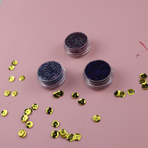 Sombra de ojos multifuncional con purpurina, <span class=keywords><strong>james</strong></span> <span class=keywords><strong>charles</strong></span>, Etiqueta Privada - Product Image 2