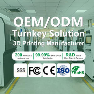 Extrudeuse <span class=keywords><strong>de</strong></span> granulés industriels FGF, imprimante 3D, <span class=keywords><strong>machine</strong></span> d'impression 3D grand format haute précision abordable - Product Image 5